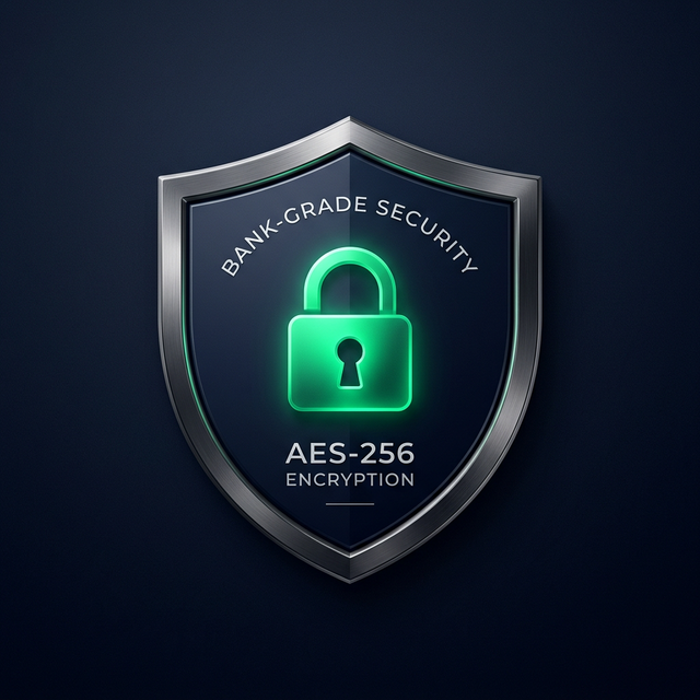 Security Core Visualization